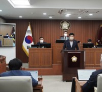 논산시의회, ‘방위사업청 논산 이전’ 강력 촉구