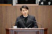 240123_제349회 임시회 제1차 본회의 안종혁 의원 5분발언.JPG