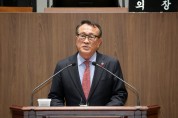 240123_제349회 임시회 제1차 본회의 김응규 의원 5분발언.JPG