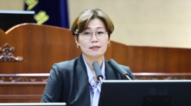 정선희 의원, ‘가치 창출 위한 사회적 이익 참여소득’ 도입 제안