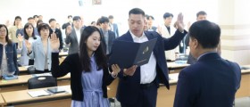논산계룡교육지원청, ‘갑질·을질·직장 내 괴롭힘 근절 서약식’ 개최