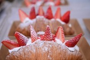 "논산 또 해냈다"… 논산딸기축제, 세계서 찾는 명품축제 증명