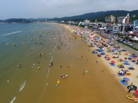 태안 만리포·꽃지 등 27개 해수욕장 7월 1일 일제 개장