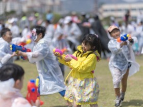 온가족 위한 어린이 큰잔치 ‘홍성 역사인물축제’ 찾아온다