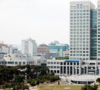 대전시, 2022년 자치구 하수행정평가 최우수‘유성구’선정