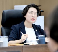 김아진 서천군의원, 개인형 이동장치 이용안전 증진 조례 제정