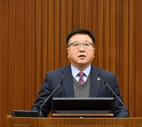 세종시의회 김학서 의원, “세종시 쌀 전략작물의 체계적 육성을 위한 대책 마련 촉구”