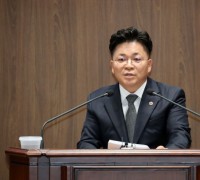 김민수 의원, 충남 창업지원 정책의 적극적인 변화 촉구