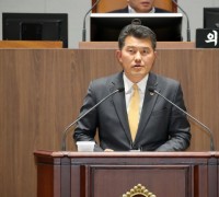 김기서 의원 “농업 배수개선사업 피해 농가 보상 시급”