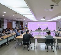 박경귀 아산시장 “성웅 이순신 축제, ‘4無’ 목표로 준비에 만전” 지시