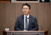안장헌 의원 “축산 식량주권, 충남이 사수하고 지원해야”