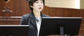 김길자 의원, 천안시티FC 유소년 정책 개선 및 기부식품 관리 지적