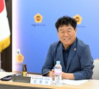세종시의회 김충식 의원, 읍·면·동 지역사회보장협의체 조례 제정 간담회 개최