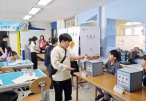 충남도의회, 예산 금오초 ‘찾아가는 청소년 의회교실’ 개최