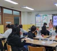 소담고등학교, ‘일본문화 체험 캠프’ 성료