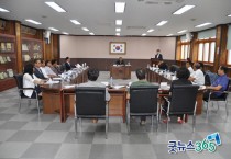 예산군, 주민참여예산위원회 전체회의 개최