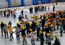 아산시 지원 초등학교 스케이트수업 첫 개강