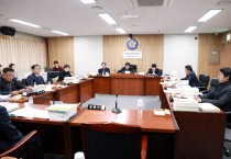 세종시의회 예결위, 시교육청 내년도 예산 40억300만원 삭감