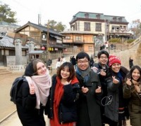 논산시, 매력 뽐내러 중국으로 떠난다