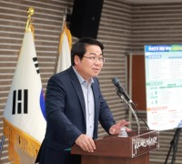 오세현 “더 나은 아산의 내일, 시민과 함께 열어갈 터”