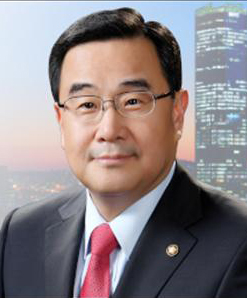 김정훈 국회의원