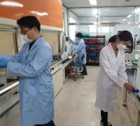 홍성군 농업기술센터, 퇴비부숙도검사 의무화 대비 적극지원