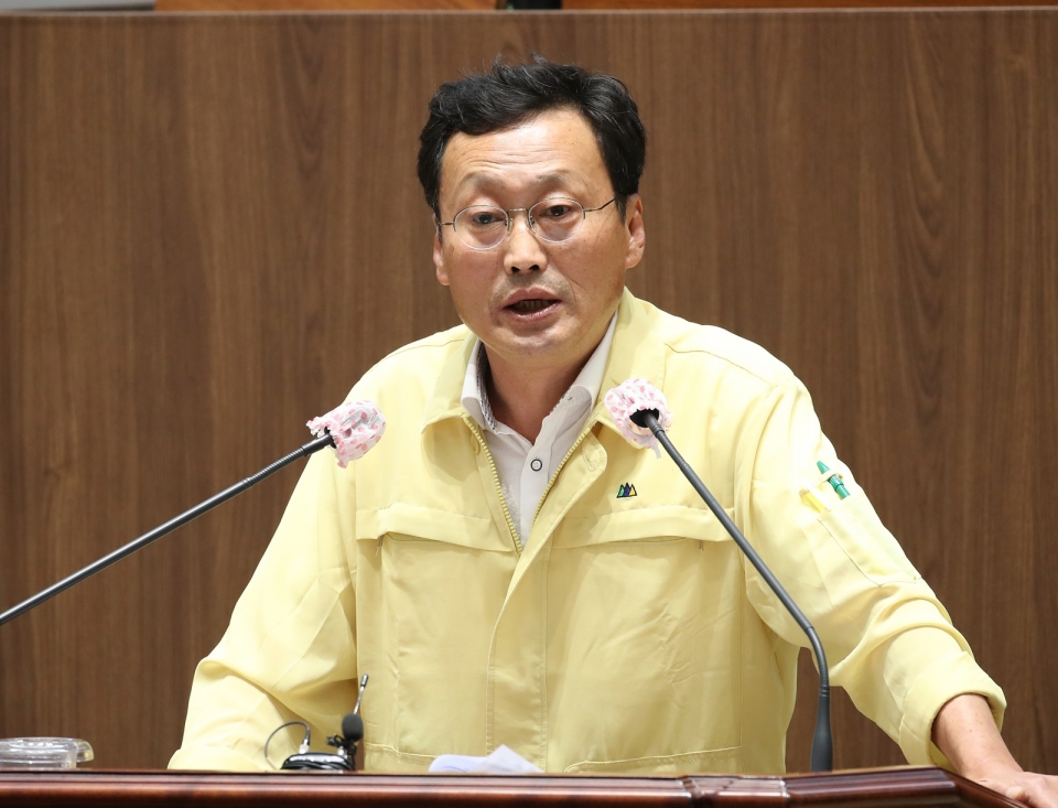 김득응 의원
