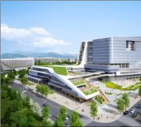 행정안전부, ‘정부세종 신청사’ 기공식 개최