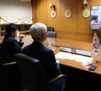 “한국, 수단의 민주화·경제 개혁 지지하겠다”