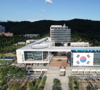 천안시, 충무계획 작성 관련 실무자 회의 개최