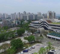 아산시 중앙도서관, 2021년 그림책 원화 전시회 운영