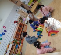 충남교육청, 유치원 돌봄교실 확대 운영