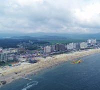 보령시, 대천·무창포해수욕장 개장기간 청소인력·아르바이트생 97명 모집