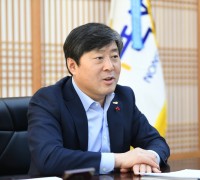 [특집] 황명선 논산시장 취임 11주년 기념 Ⅱ