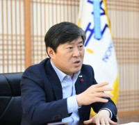 [특집] 황명선 논산시장 취임 11주년 기념 Ⅲ