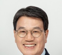 김돈곤 청양군수 2021 대한민국 자치발전 대상 수상