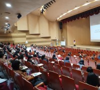 충남교육청, 2022 충남 유치원 교육과정 설명회 실시
