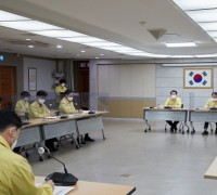 아산시 오세현 시장, 방역상황 긴급 점검 및 선제적 대응 강력 주문