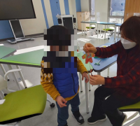 세종시교육청, 다문화 학생 대상 ‘동계방학 한국어 맞춤형 캠프’ 운영