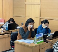 아산시, 재택치료 콜센터 운영.민원 불편 총력대응