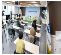 세종시교육청, 제7기 학생·학부모기자단 성과보고회 개최