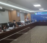 예산군, 2022년 양성평등위원회 개최